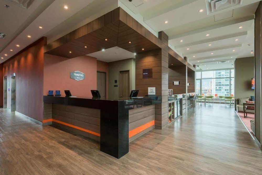 酒店 Hampton By Hilton Airport Bogotá