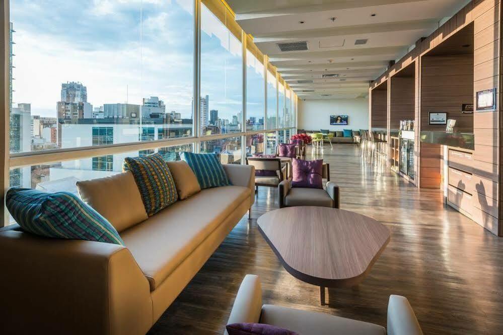 酒店 Hampton By Hilton Airport